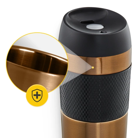 Termální hrnek TRAVEL