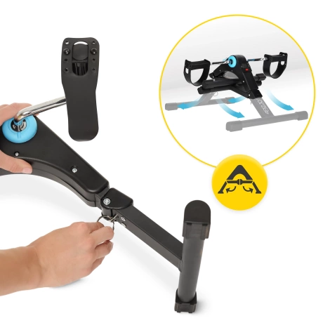 Rehabilitační rotoped MINI