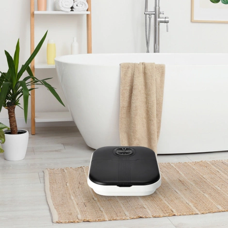 Vodní masážní přístroj na nohy a chodidla LITE