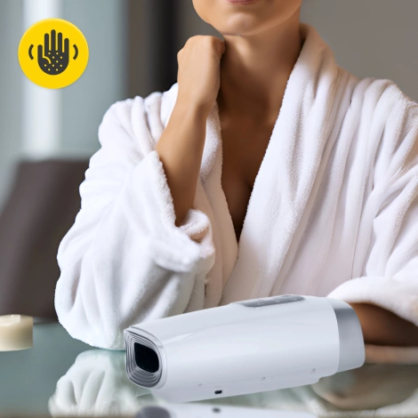 Elektrický masážní přístroje na ruce ULTRA