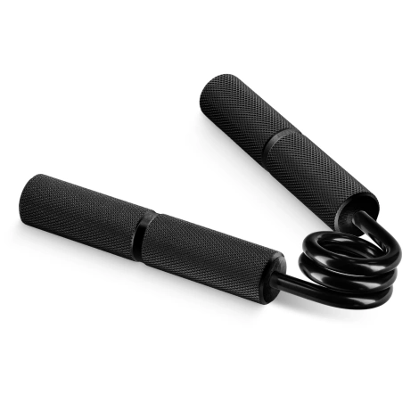 Kovový posilovač zápěstí 113 kg