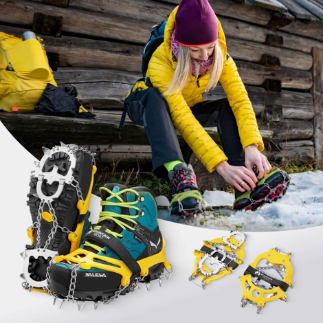 Nesmeky na boty PREMIUM (35-36) S