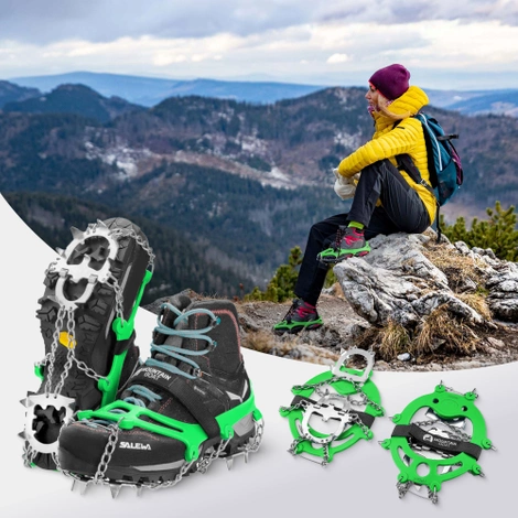 Nesmeky na boty PREMIUM XL (44-46) XL