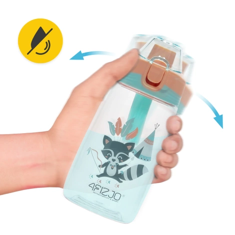 Dětská láhev na vodu 500 ml