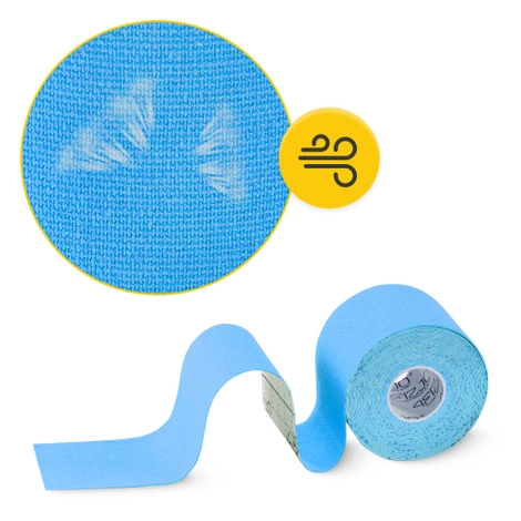 Tejpovací páska 5 cm x 5 m