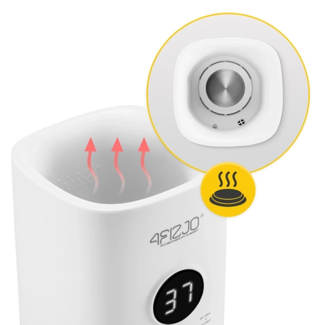 Ohřívač lahví LITE