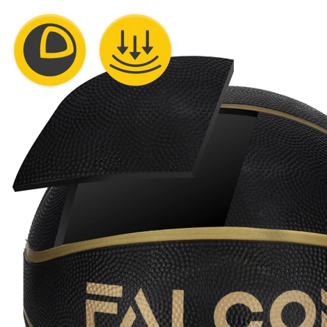 Basketbalový míč velikost 7