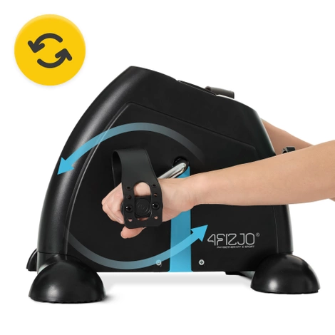 Rehabilitační rotoped EVO