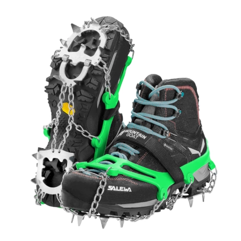 Nesmeky na boty PREMIUM XL (44-46) XL