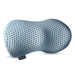 Anatomický bederní polštář na sezení