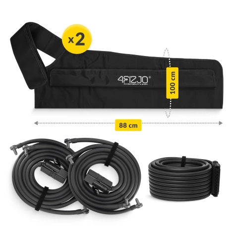 Lymfodrenážní rukávy C4