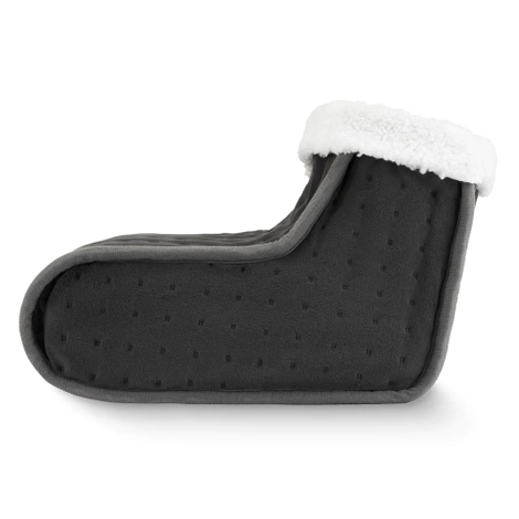 Elektrický ohřívač na nohy