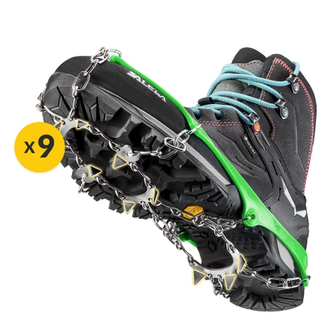 Nesmeky na boty Standard (44-46) XL