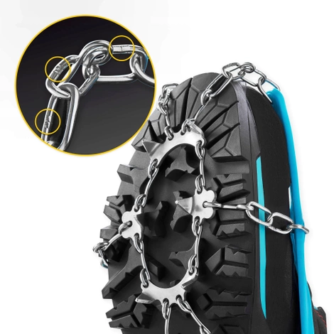 Nesmeky na boty STANDARD (37-40) M