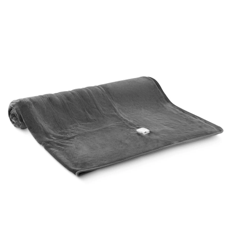 Elektrická vyhřívací deka 180 × 130 cm