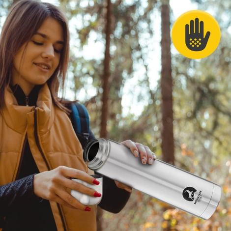 Termoska na kávu a čaj MOUNTAIN GOAT