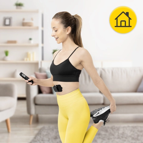 Elektrostimulátor EVO 3v1