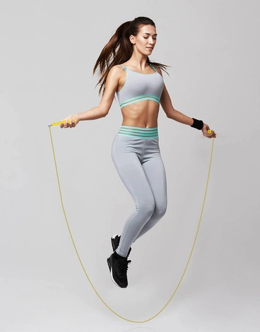 Švihadlo s ložisky STANDARD+ žluté