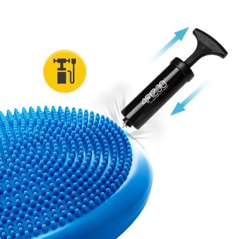 Senzomotorický polštář PRO+