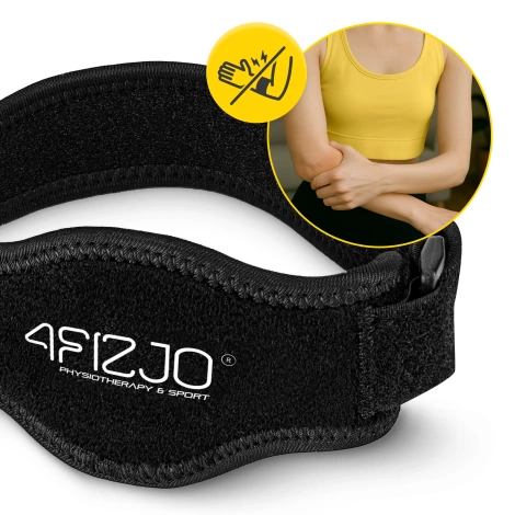 Pásek na tenisový loket