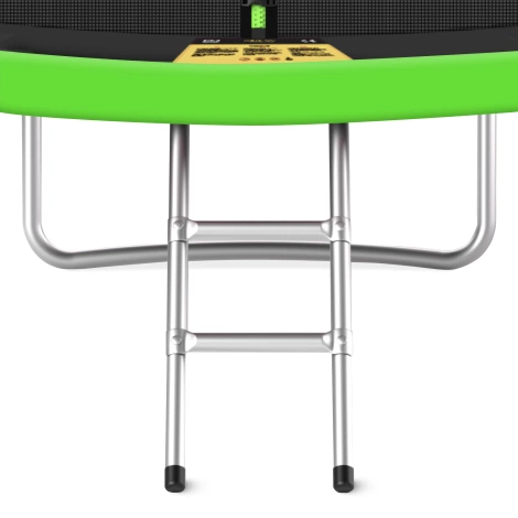 Zahradní tampolína pro děti PRO 374 cm 12FT