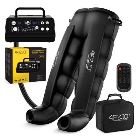 Přístroj pro lymfatickou masáž AIR COMPRESSION THERAPY SYSTEM MED C6 vel. univerzální