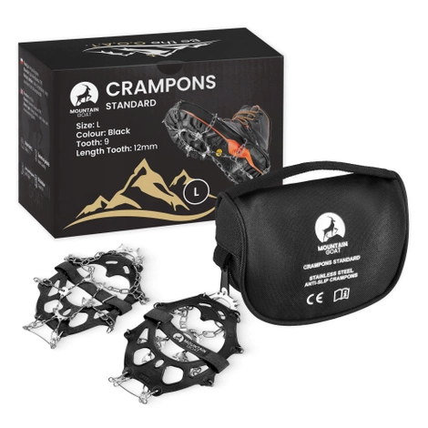 Nesmeky na boty STANDARD (41-43) L