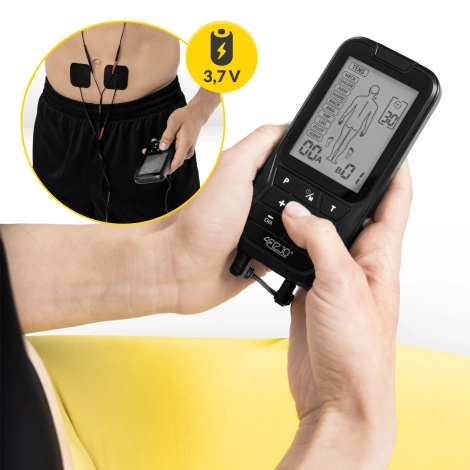 Elektrostimulátor svalů LITE