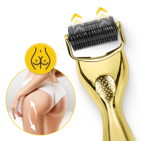 Masážní sada DERMA 3v1