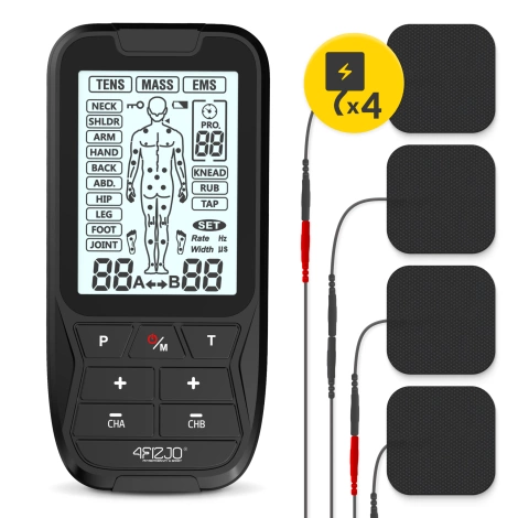 Elektrostimulátor svalů LITE