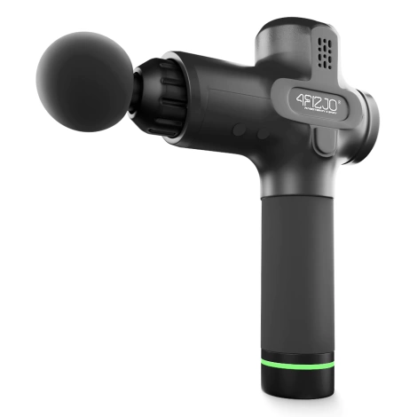 Masážní pistole MASSAGE GUN PRO+