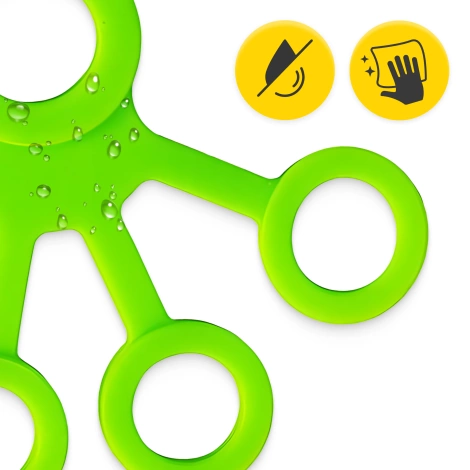 Sada na trénink prstů a dlaní