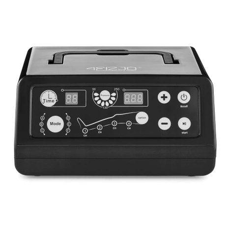 Přístroj pro lymfatickou masáž AIR COMPRESSION THERAPY SYSTEM MED C4 vel. L/XL