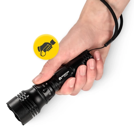 Potápěčská svítilna LED Mountain Goat