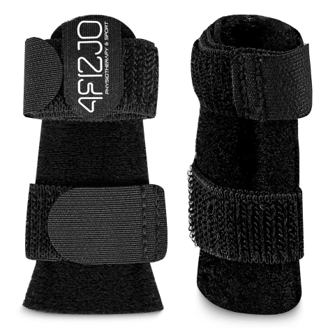 Univerzální stabilizátor prstu