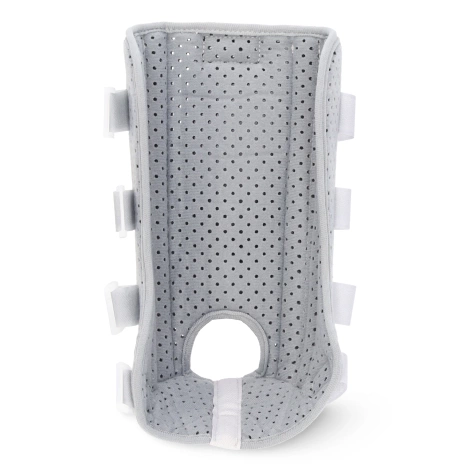 Kotníková ortéza s boční výztuhou