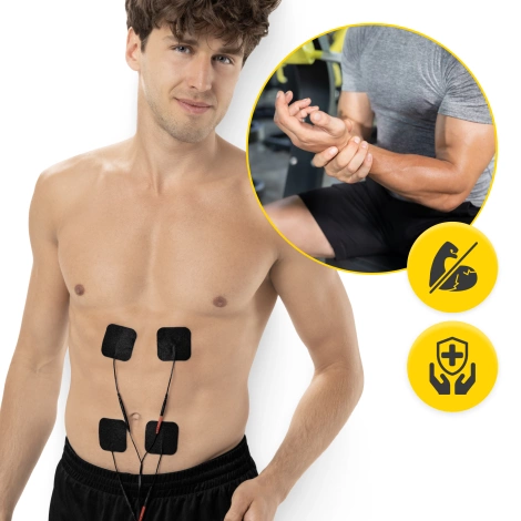 Elektrostimulátor svalů LITE