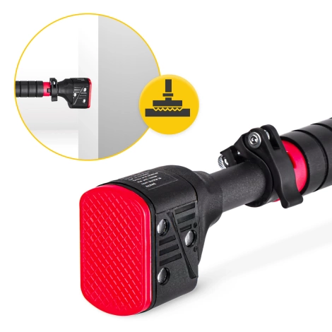 Posilovací hrazda do dveří PRO