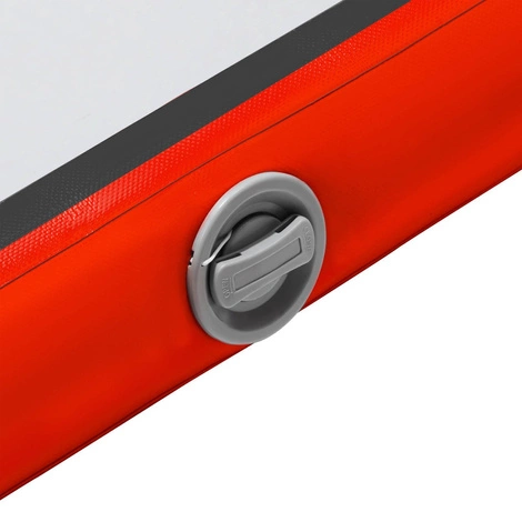 Akrobatická dráha AIR MAT 6 x 1 x 0,15 m s pumpou