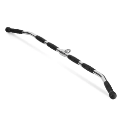 Dlouhá tyč na kladku