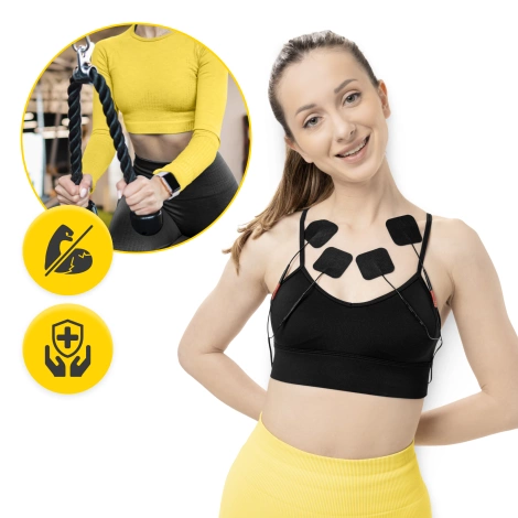 Elektrostimulátor PRO+