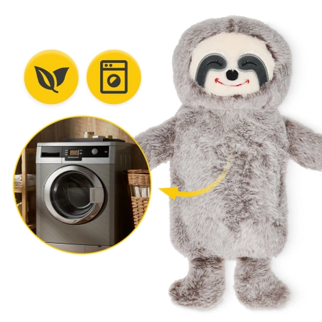 Termofor v obalu LENOCHOD 0,75 L