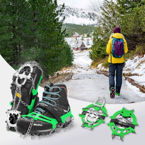 Nesmeky na boty PREMIUM XL (44-46) XL