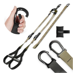 Závěsný systém TRX