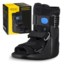 Pooperační hlezenní ortéza MED - velikost S