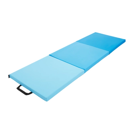 Skládací podložka na cvičení