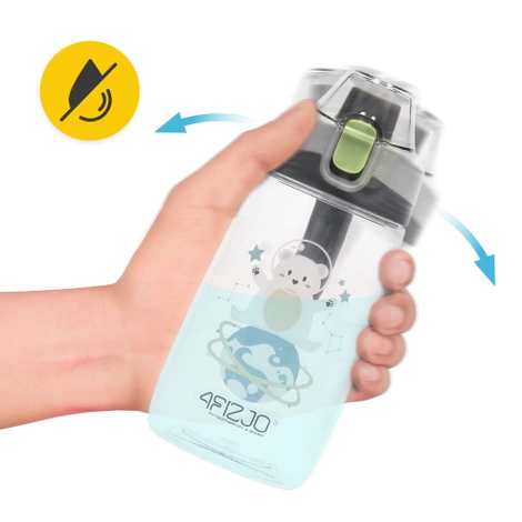 Dětská láhev na vodu 500 ml