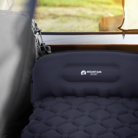 Samonafukovací turistická matrace pro jednoho MOUNTAIN GOAT