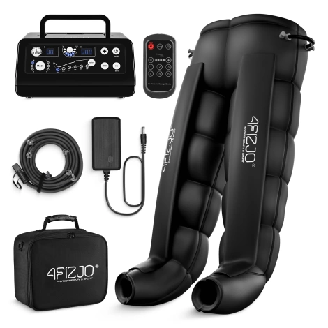 Přístroj pro lymfatickou masáž AIR COMPRESSION THERAPY SYSTEM MED C6 vel. univerzální