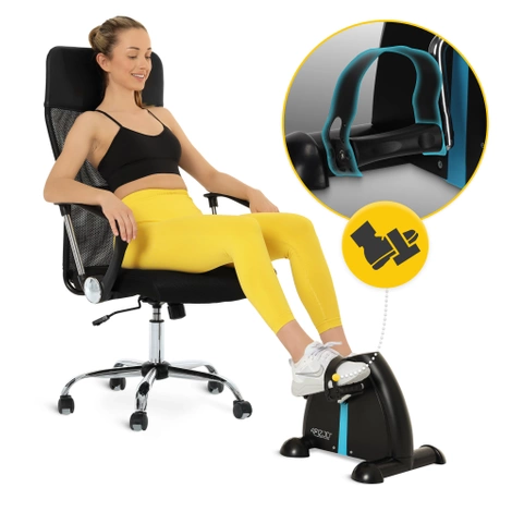 Rehabilitační rotoped EVO